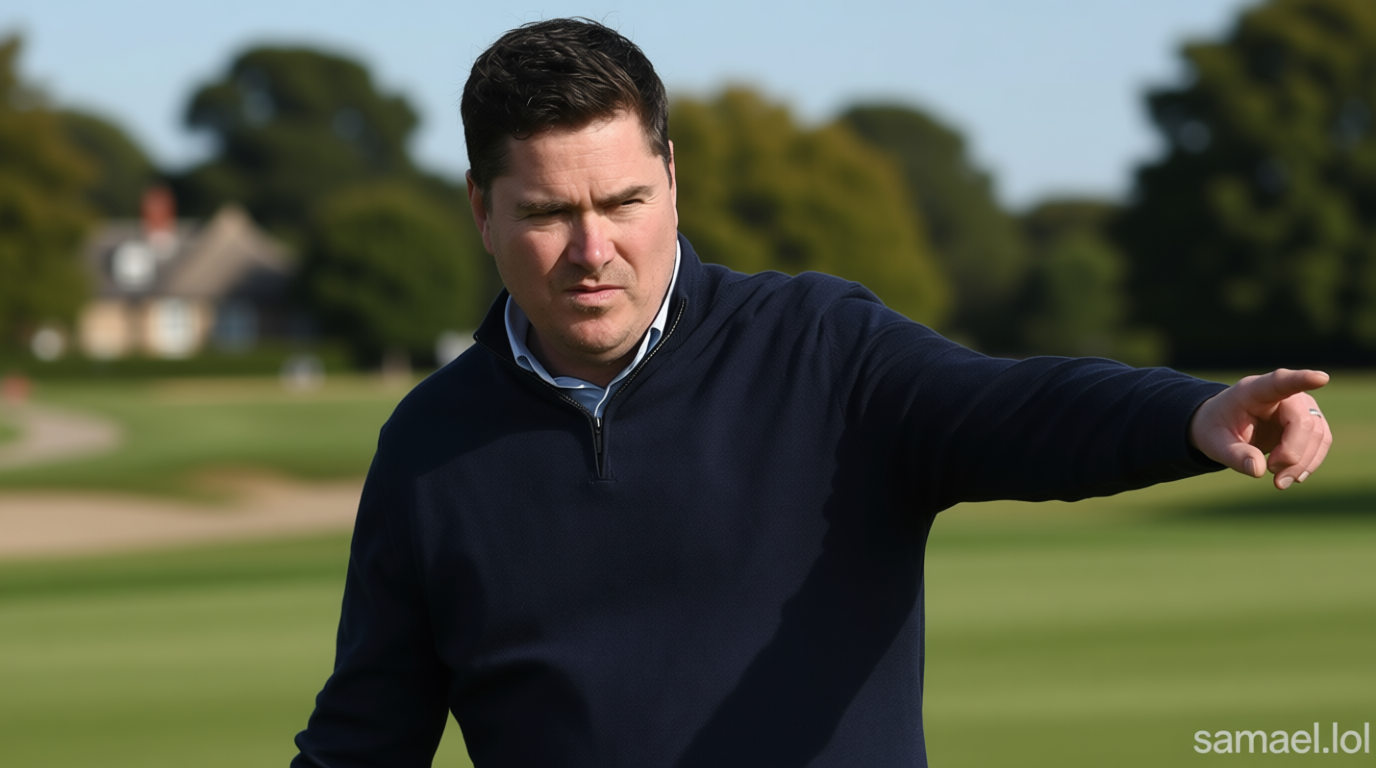 Australian North set to be England selector