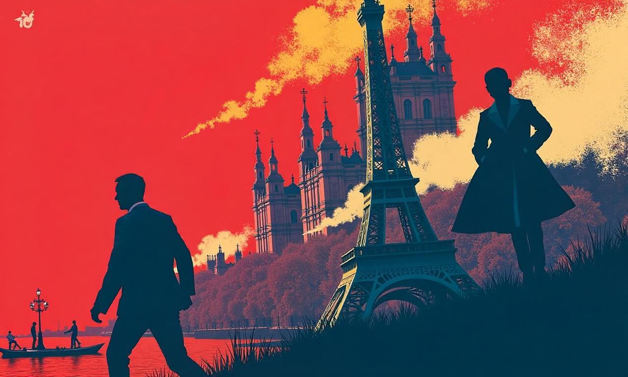 ‘Labour rivals want to rejoin EU’ and ‘survival of the fittest’