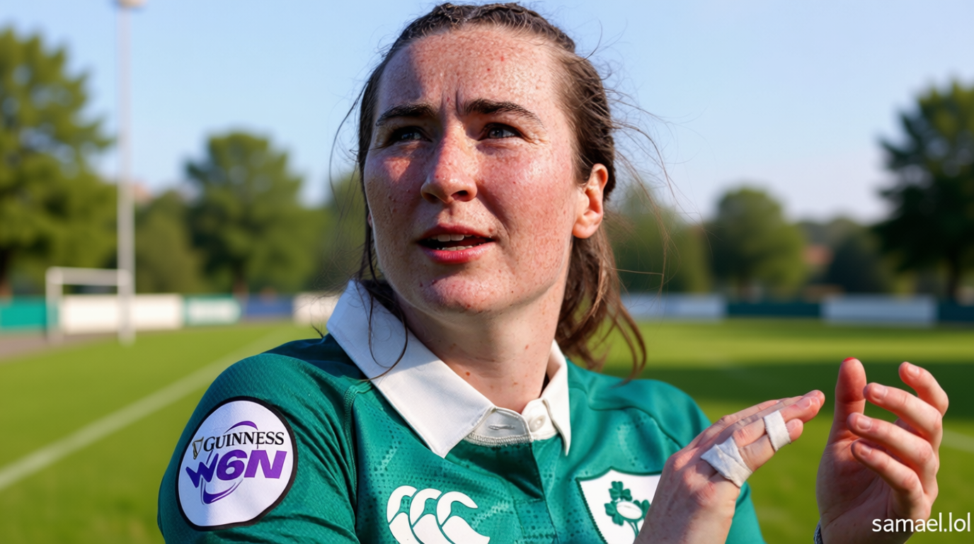 Higgins returns for Ireland to face Wales