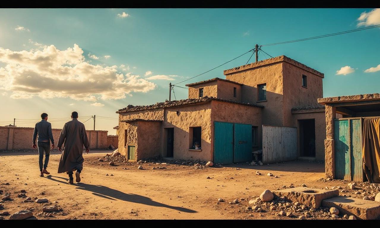 Pakistan struck a rehab centre and killed 269 Afghans. Their families want to know why