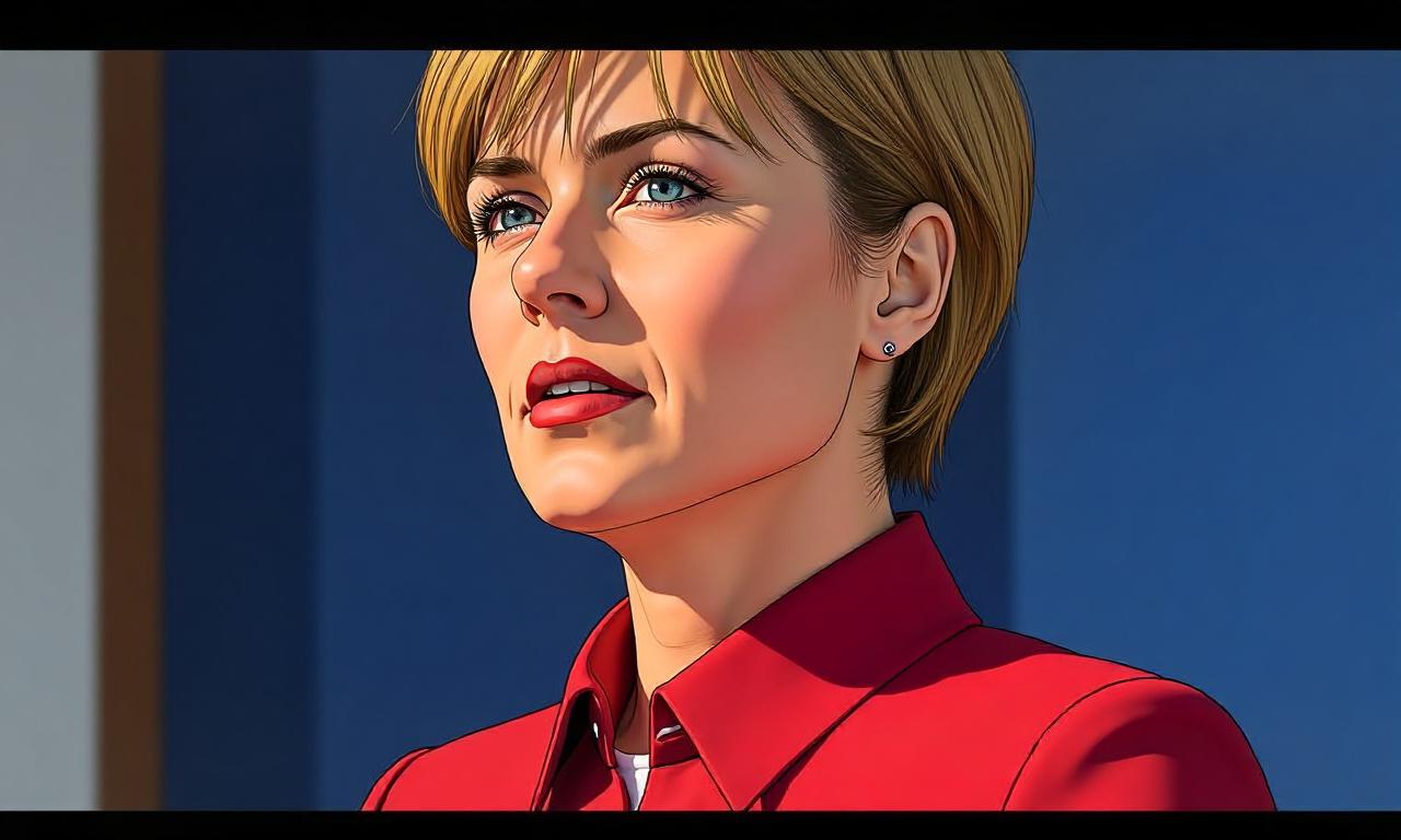 Sturgeon tells BBC: I’m serving a sentence for crime I didn’t commit