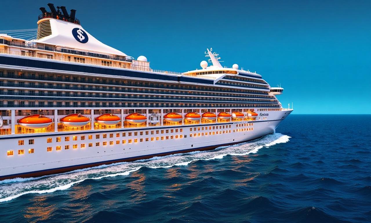 Worldwide race to trace passengers from hantavirus-hit cruise ship
