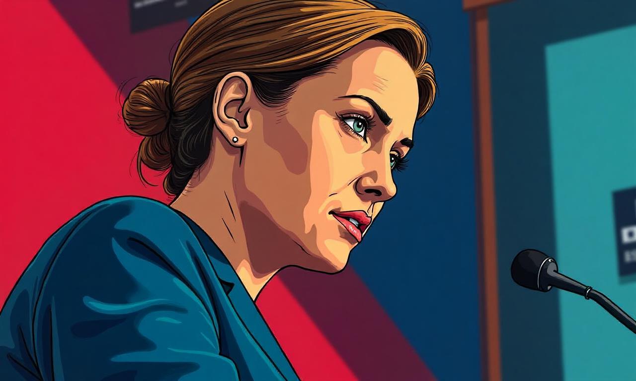 Sturgeon tells BBC: I’m serving a sentence for crime I didn’t commit