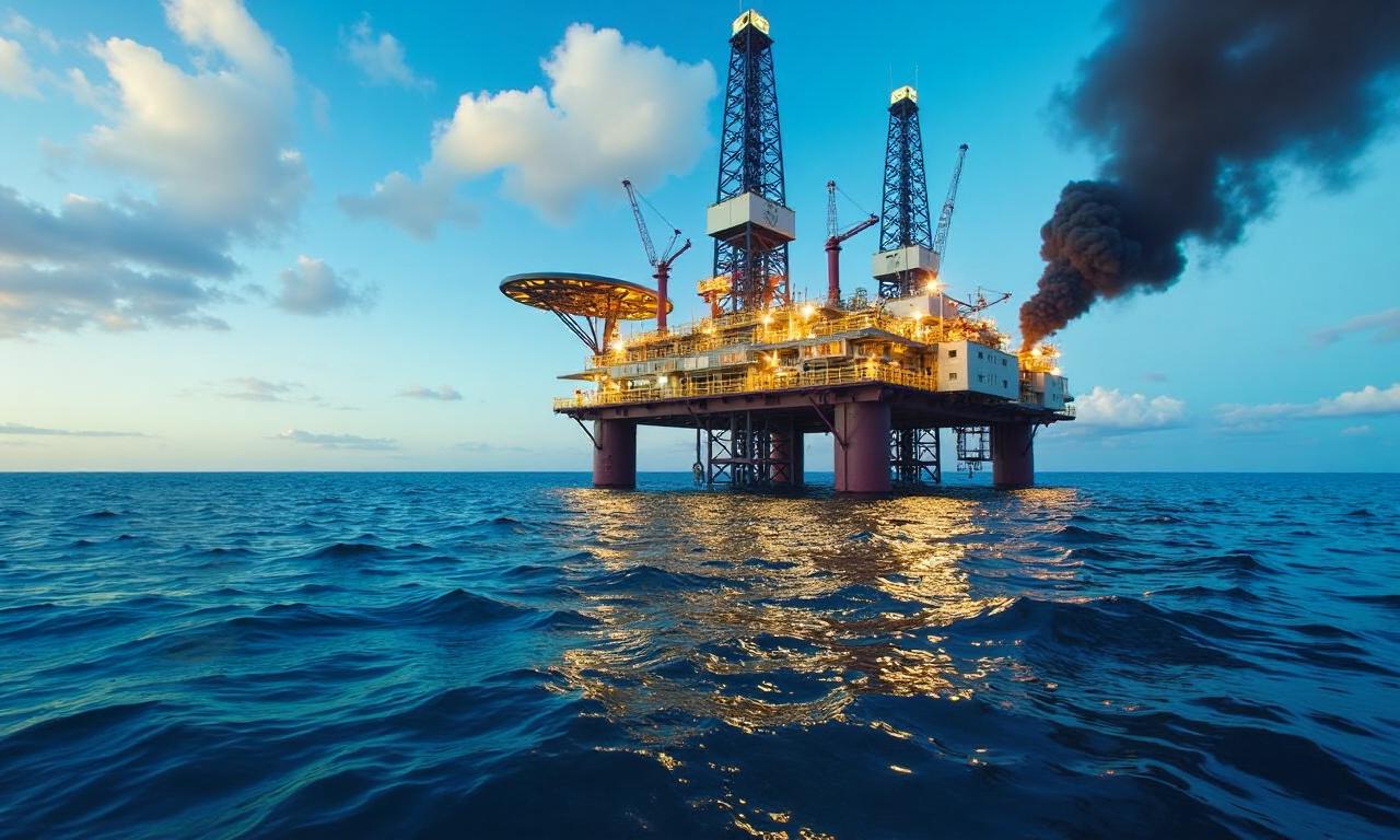 Streeting suggests NI cut and North Sea drilling