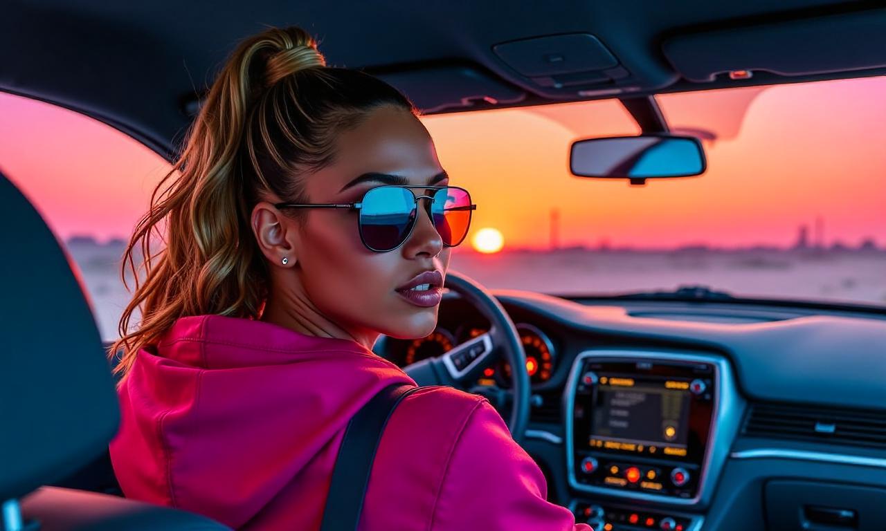 Thief jailed after stealing unreleased Beyoncé music from car