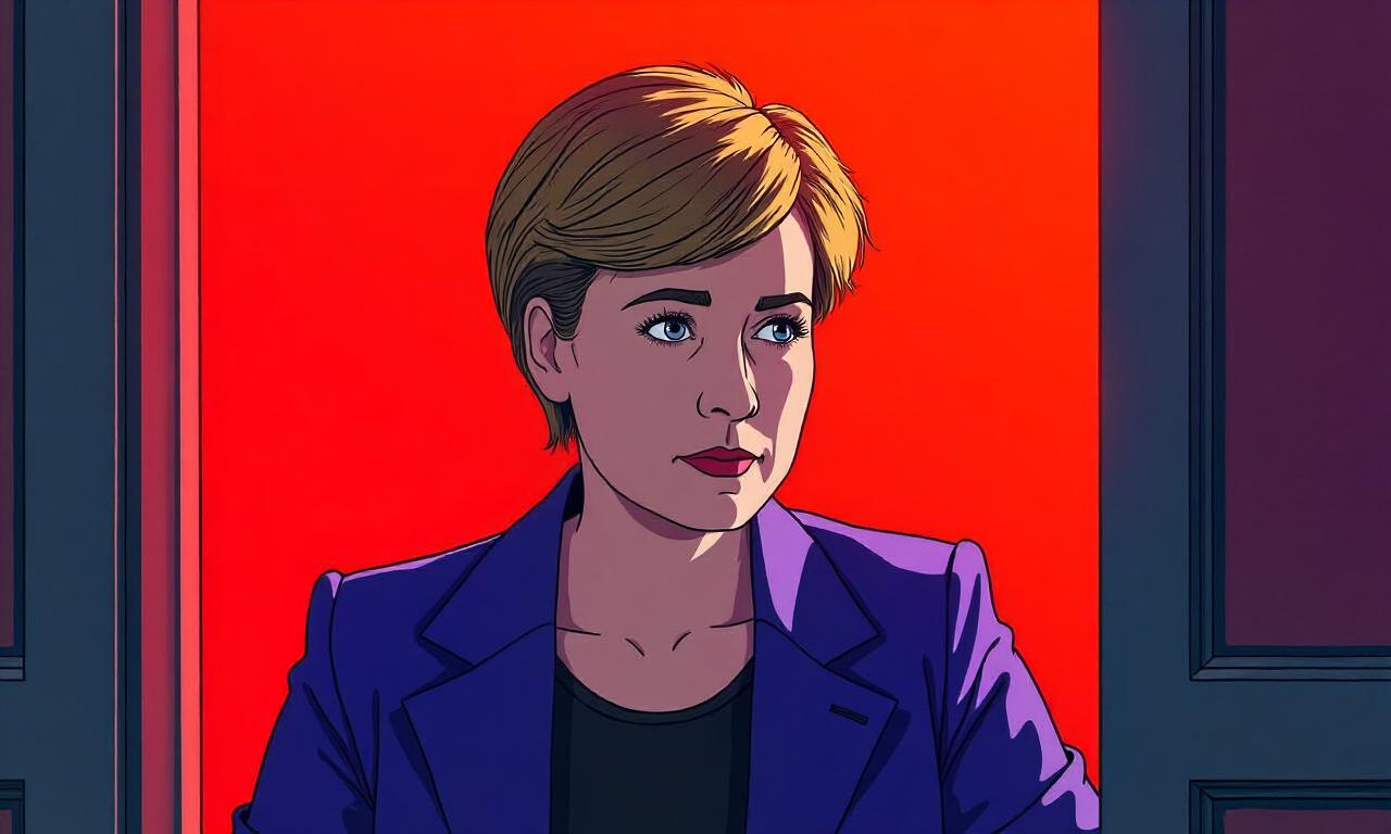 Sturgeon tells BBC: I’m serving a sentence for crime I didn’t commit