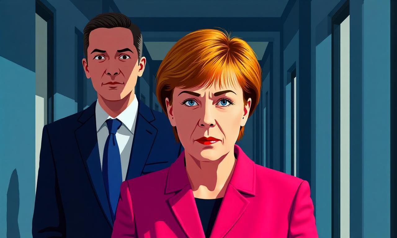 Sturgeon tells BBC: I’m serving a sentence for crime I didn’t commit