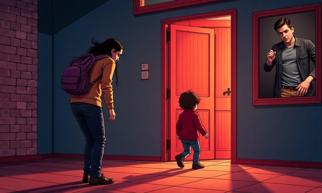 Parents could face bigger fines for child’s crimes under youth justice shake-up