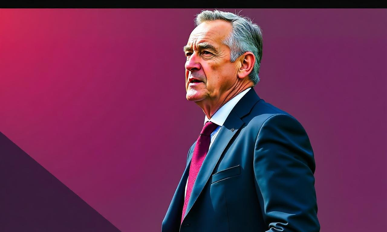 David Sullivan banned from contact with West Ham women’s and youth teams since 2023