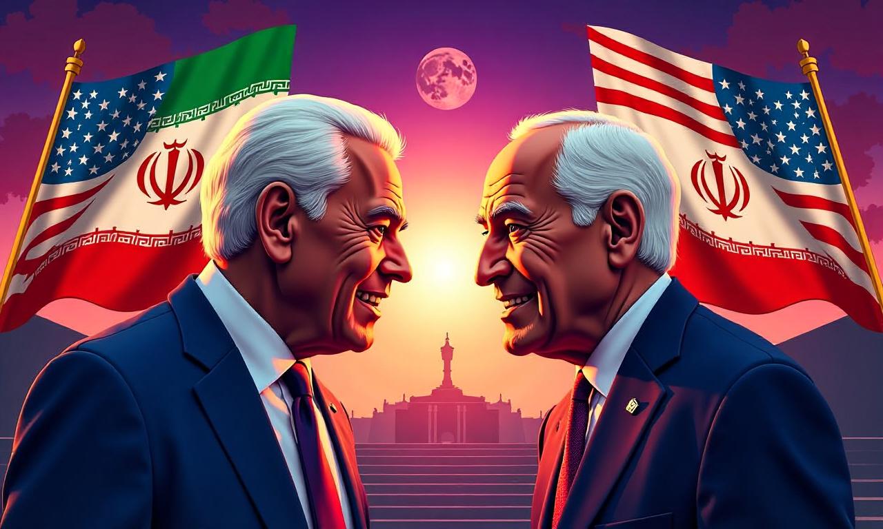 What’s in the US-Iran agreement?