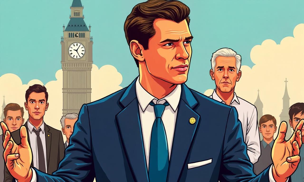 Henry Zeffman: What does Keir Starmer do next after Andy Burnham’s Makerfield win?