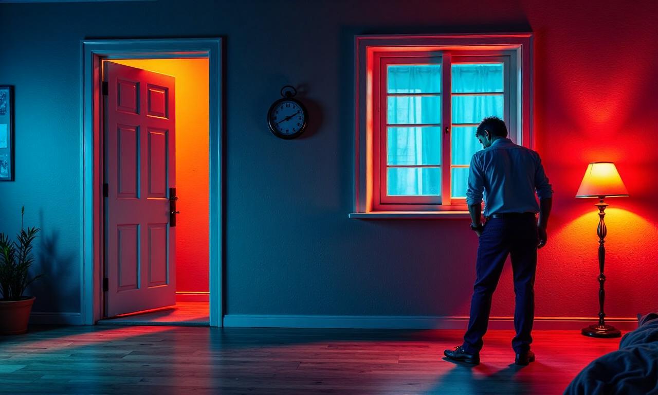‘I was a prisoner in my home’: Drug gangs ‘cuckooing’ hundreds of homes a week, police warn