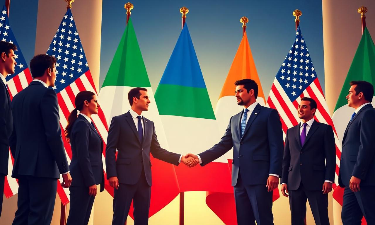 What’s in the US-Iran agreement?