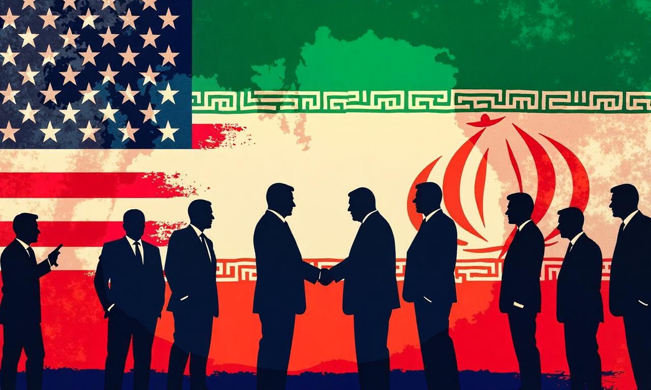 What’s in the US-Iran agreement?