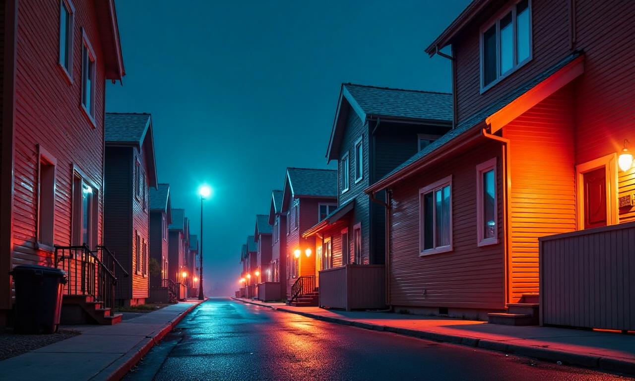 ‘I was a prisoner in my home’: Drug gangs ‘cuckooing’ hundreds of homes a week, police warn