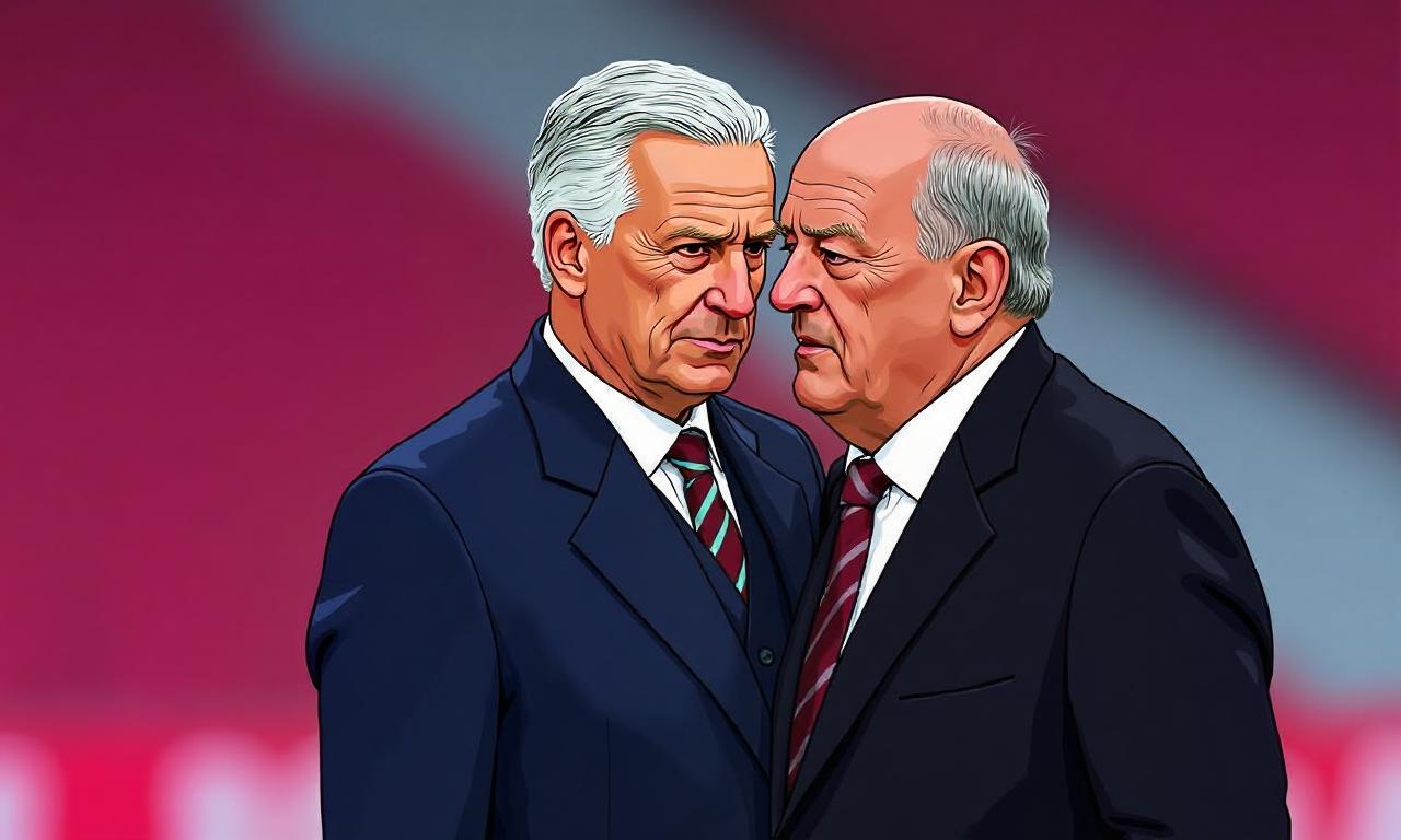 David Sullivan banned from contact with West Ham women’s and youth teams since 2023