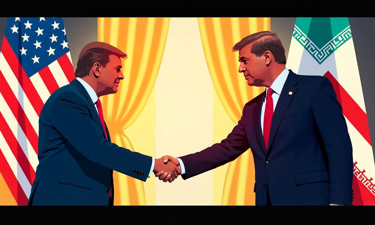 What’s in the US-Iran agreement?