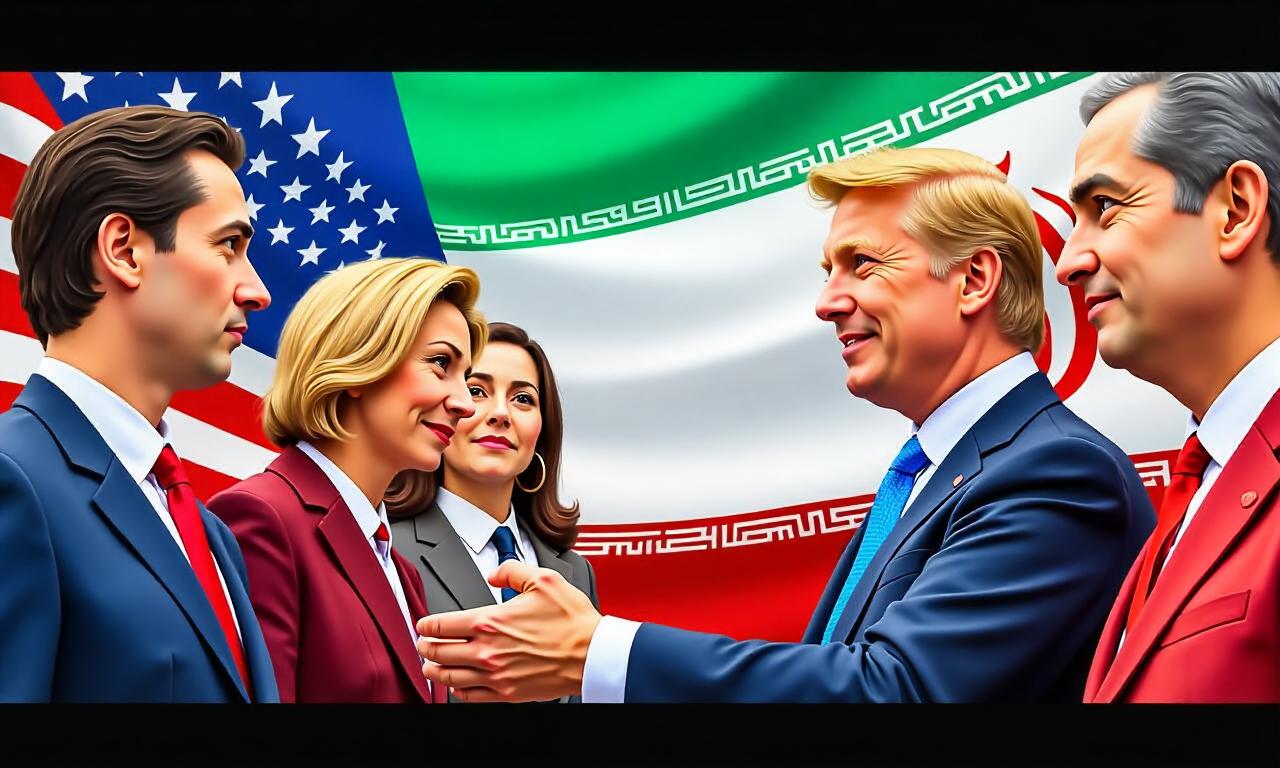 What’s in the US-Iran agreement?