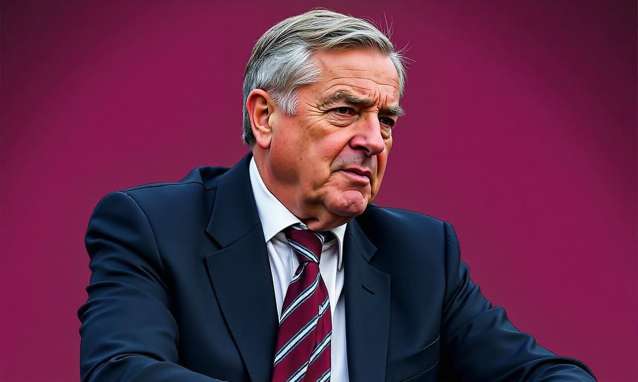David Sullivan banned from contact with West Ham women’s and youth teams since 2023