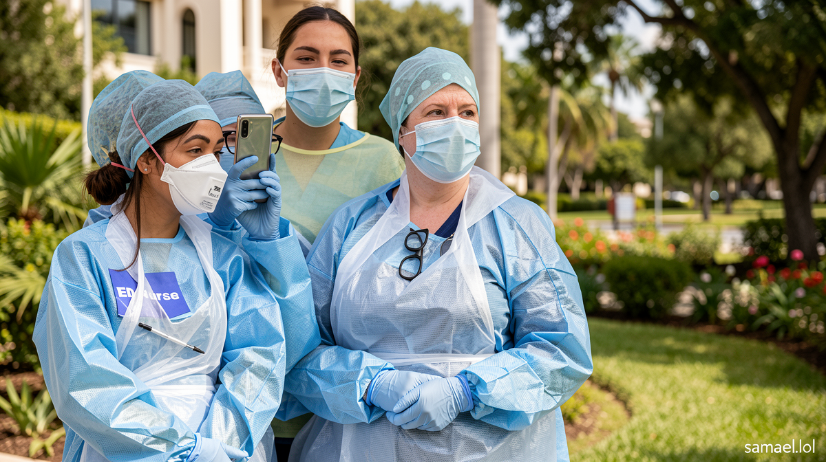 Let me analyze this article title for translation and localization:

Original: “UK wasted £10bn on PPE that left NHS staff poorly protected, Covid inquiry finds”

Key elements to translate:
1. “UK” → المملكة المتحدة
2. “wasted” → أهدرت / ضاعت
3. “£10bn” → 10 مليارات جنيه إسترليني
4. “PPE” → معدات الحماية الشخصية
5. “NHS staff” → موظفي الخدمة الصحية الوطنية
6. “poorly protected” → لم