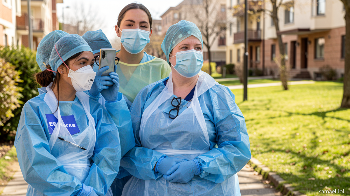 Let me analyze this article title and translate it to Finnish:

Original: “UK wasted £10bn on PPE that left NHS staff poorly protected, Covid inquiry finds”

Breaking down the components:
1. “UK wasted £10bn” – The United Kingdom wasted 10 billion pounds
2. “on PPE” – on Personal Protective Equipment
3. “that left NHS staff poorly protected” – the protective equipment failed to adequately protect NHS (National Health Service) staff
4. “Covid inquiry finds” – the finding comes from a Covid-related investigation