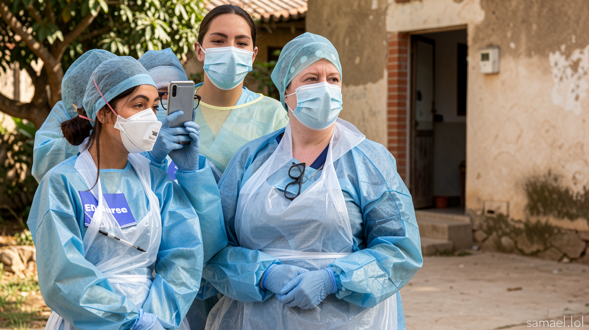 Let me analyze this article title and translate it into Hungarian:

Original: “UK wasted £10bn on PPE that left NHS staff poorly protected, Covid inquiry finds”

Breaking down the components:
1. “UK wasted £10bn” – The United Kingdom wasted 10 billion pounds
2. “on PPE” – Personal Protective Equipment
3. “that left NHS staff poorly protected” – the equipment failed to adequately protect healthcare workers
4. “Covid inquiry finds” – the conclusion of the official investigation

Hungarian translation considerations:
– “UK