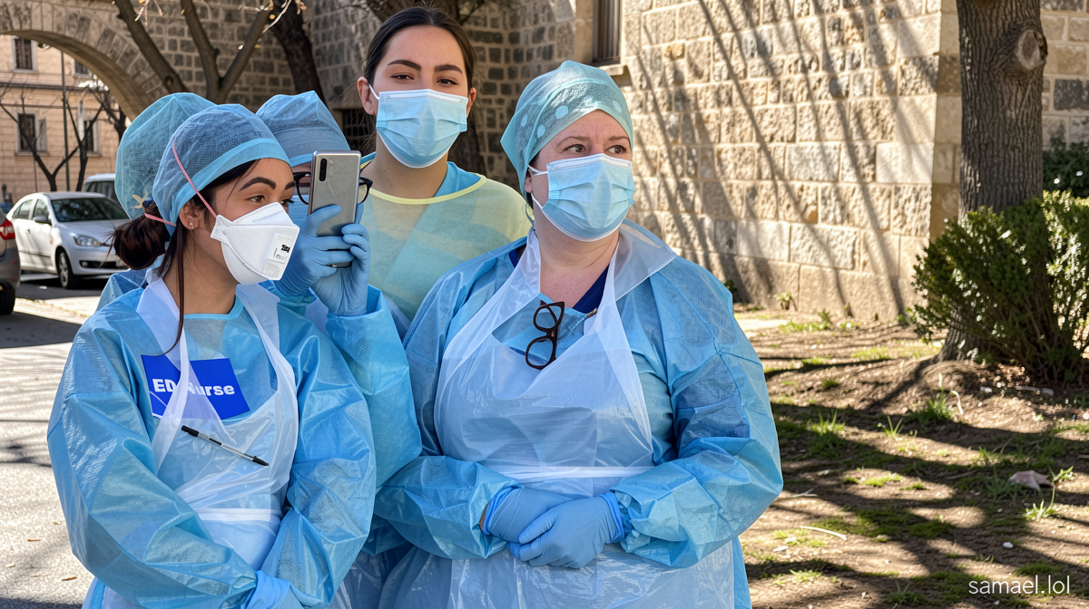 Let me analyze this article title for Norwegian localization:

Original: “UK wasted £10bn on PPE that left NHS staff poorly protected, Covid inquiry finds”

Key components to translate:
1. “UK” → “Storbritannia” (more natural in Norwegian)
2. “wasted” → “sløste”
3. “£10bn” → “10 milliarder pund” (Norwegian readers prefer spelled-out currency)
4. “on PPE” → “på personlig verneutstyr” (PPE