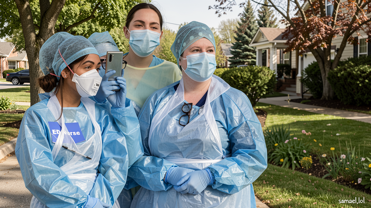 Let me analyze this article title for translation and localization into Polish:

Original: “UK wasted £10bn on PPE that left NHS staff poorly protected, Covid inquiry finds”

Breaking down the components:
1. “UK” – United Kingdom, can stay as “Wielka Brytania” or “UK”
2. “wasted £10bn” – spent money inefficiently
3. “PPE” – Personal Protective Equipment, commonly known as “środków ochrony indywidualnej” or “środków ochrony”
4.