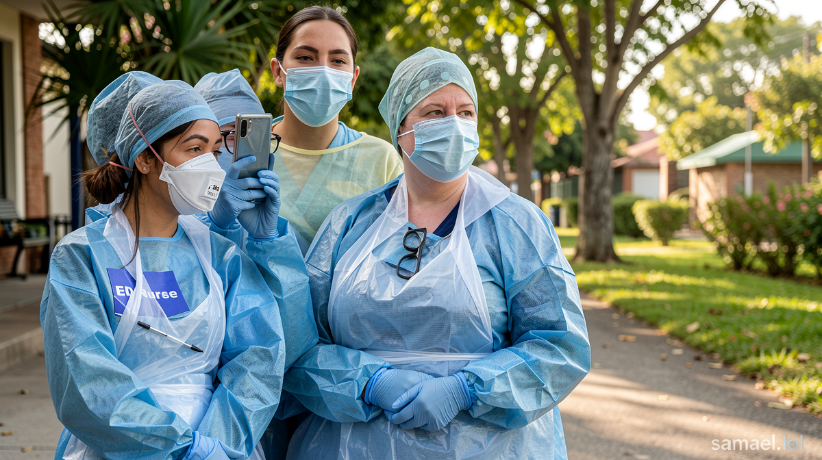 Let me analyze this article title for Serbian localization:

Original: “UK wasted £10bn on PPE that left NHS staff poorly protected, Covid inquiry finds”

Breaking down the components:
1. “UK” – United Kingdom – can stay as “UK” or be written as “Ujedinjeno Kraljevstvo”
2. “wasted £10bn” – “potrošio naopako 10 milijardi funti” or “bacio 10 milijardi funti”
3. “on PPE” –