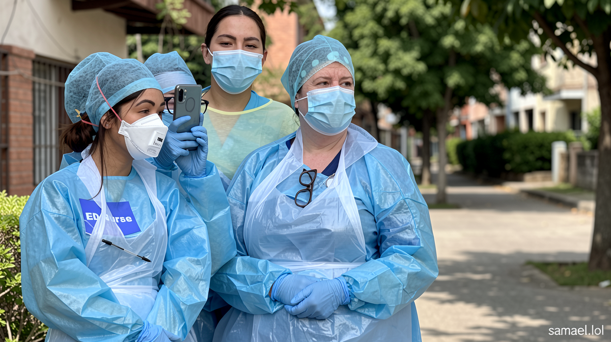 Let me analyze this article title for translation into Slovak:

Original: “UK wasted £10bn on PPE that left NHS staff poorly protected, Covid inquiry finds”

Breaking down the components:
1. “UK” – United Kingdom, can stay as “UK” or “Spojené kráľovstvo”
2. “wasted £10bn” – “vyhodilo 10 miliárd libier” or “plytvalo 10 miliárd libier”
3. “on PPE” – “na osobné ochr