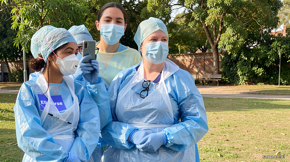 Let me analyze this article title and translate it to Tamil:

Original: “UK wasted £10bn on PPE that left NHS staff poorly protected, Covid inquiry finds”

Breaking down the components:
1. “UK” – United Kingdom (இங்கிலாந்து / ஐக்கிய இராச்சியம்)
2. “wasted £10bn” – wasted 10 billion pounds (£10,000 கோடி)
3. “on PPE” – on Personal Protective Equipment (பாதுகாப்பு உபகர