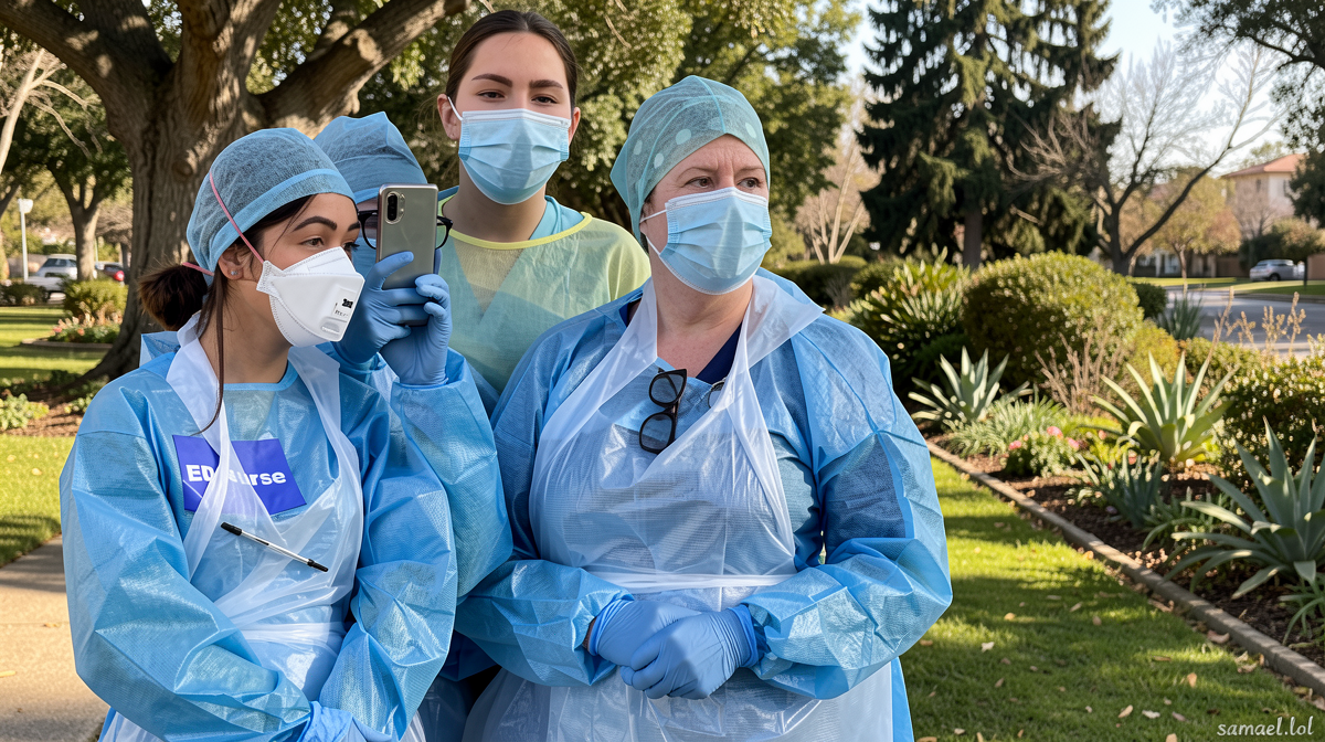 Let me analyze this article title step by step:

**Original Title:** “UK wasted £10bn on PPE that left NHS staff poorly protected, Covid inquiry finds”

**Key components to translate:**
1. “UK wasted £10bn” – The United Kingdom wasted 10 billion pounds
2. “on PPE” – Personal Protective Equipment
3. “that left NHS staff poorly protected” – which resulted in inadequate protection for National Health Service employees
4. “Covid inquiry finds” – the conclusion of the COVID investigation

**Translation considerations:**
–