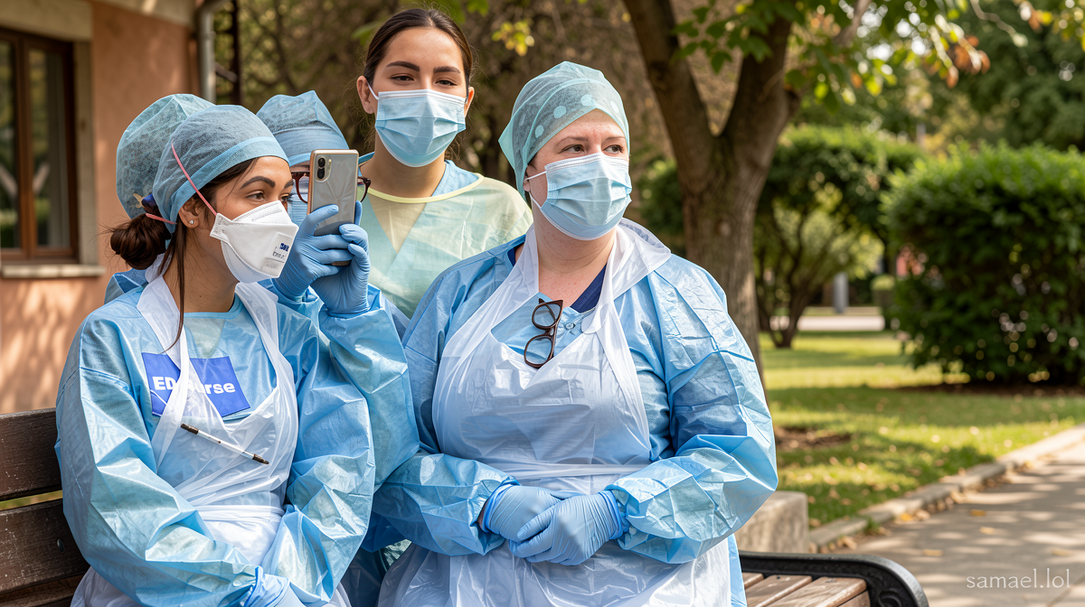 Let me analyze this article title step by step:

Original: “UK wasted £10bn on PPE that left NHS staff poorly protected, Covid inquiry finds”

Breaking down the components:
1. “UK” – United Kingdom, can stay as “Anh” or “Vương quốc Anh” in Vietnamese
2. “wasted £10bn” – wasted 10 billion pounds
3. “on PPE” – on Personal Protective Equipment (keep as PPE or translate to “đồ bảo hộ”)
4. “that left NHS staff poorly protected