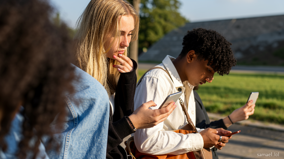 Let me analyze this article title for Croatian localization:

Original: “Midnight social media curfew proposed for UK teens aged 16 and 17”

Breaking down the components:
– “Midnight” → “ponoć” (Croatian)
– “social media” → “društvenih mreža” (genitive case, commonly used in Croatian)
– “curfew” → “zabrana” or “curfew” (both work, but “zabrana” is more natural)
– “proposed” →