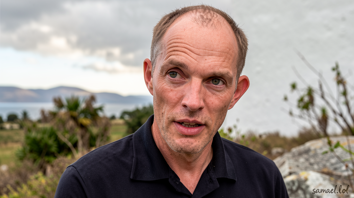 Let me analyze this article title for Norwegian localization: Original: “No regrets” – Tuchel on England’s defeat by Argentina Breaking down the components: 1. “No regrets” – A quote expressing that Tuchel has no regrets about the match 2. “Tuchel” – The manager’s name (stays the same in Norwegian) 3. “on” – Preposition indicating what the quote is about 4. “England’s defeat by Argentina” – The match result Norwegian translation considerations: – “No regrets” → “Ingen anger
