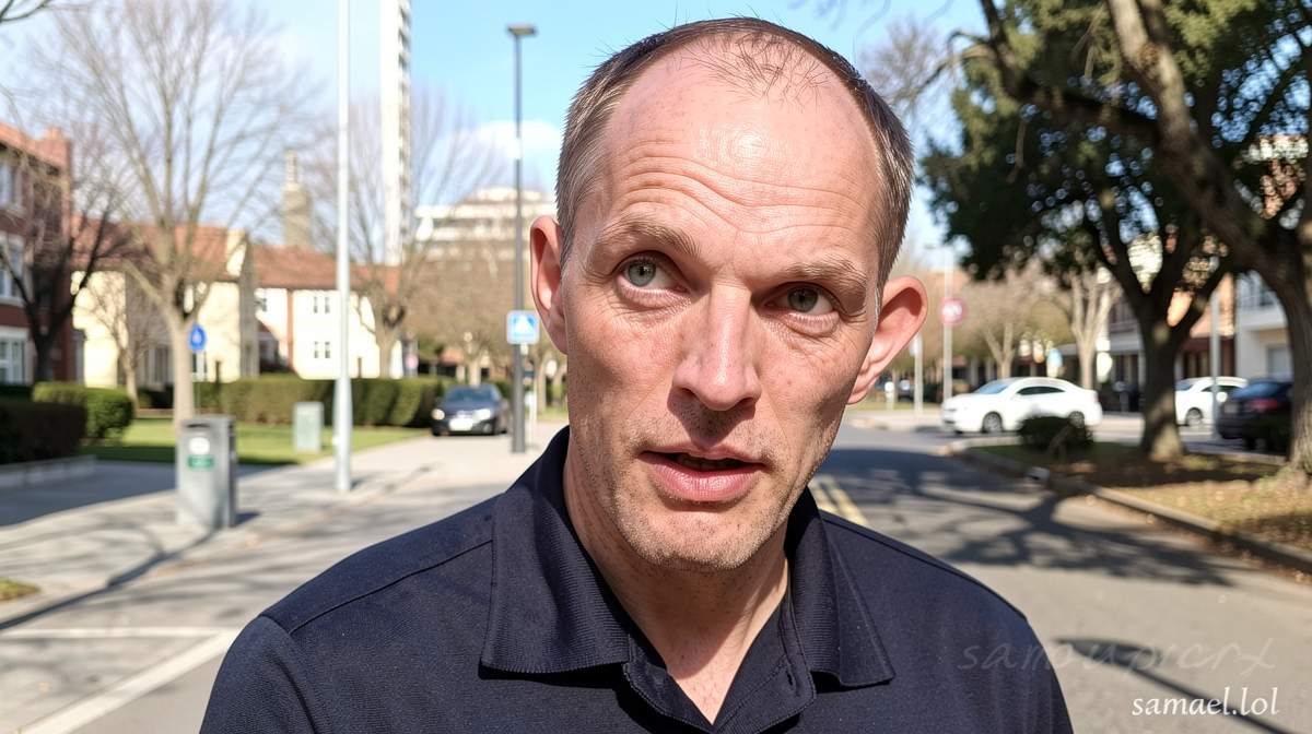 ‘No regrets’ – Tuchel on England’s defeat by Argentina
