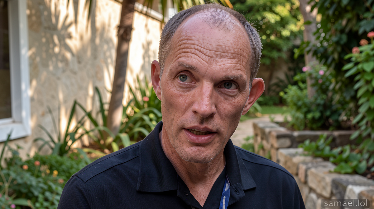 ‘No regrets’ – Tuchel on England’s defeat by Argentina