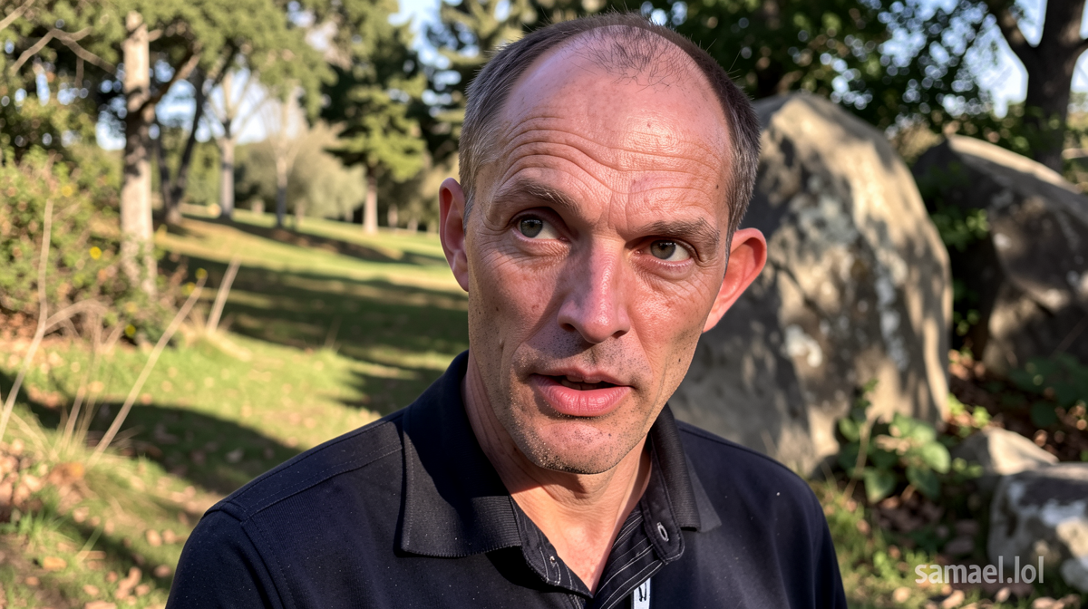 ‘No regrets’ – Tuchel on England’s defeat by Argentina