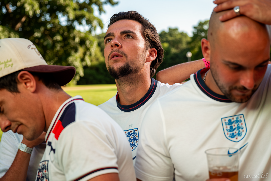 Feeling gutted? Five ways to cope with England’s World Cup defeat