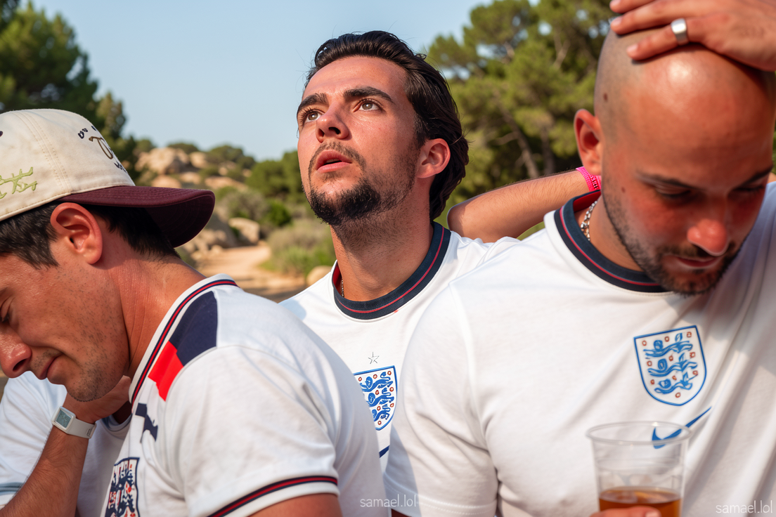 Feeling gutted? Five ways to cope with England’s World Cup defeat