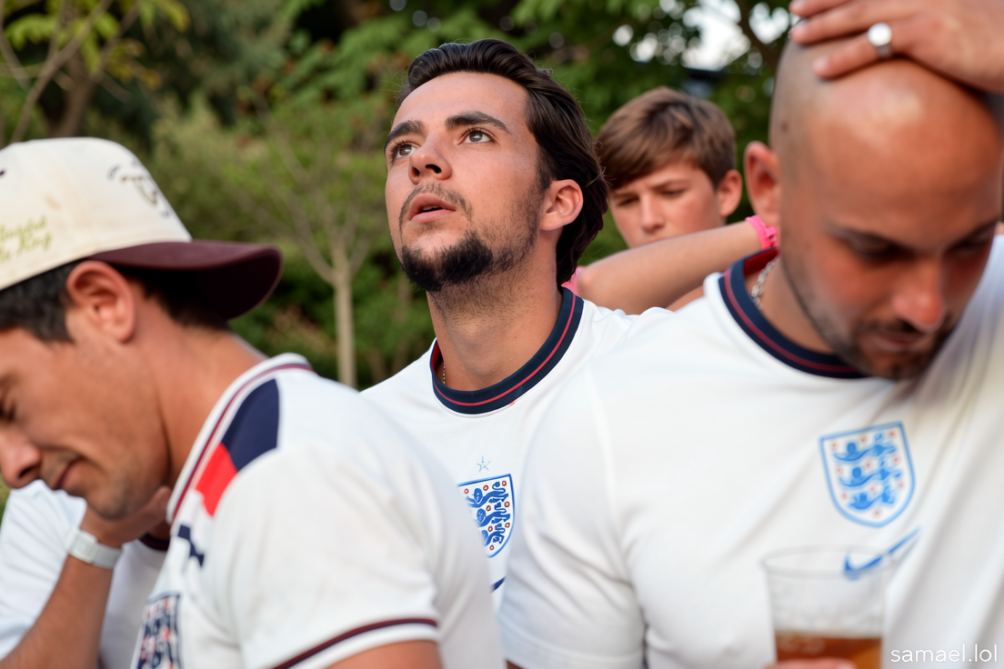 Feeling gutted? Five ways to cope with England’s World Cup defeat