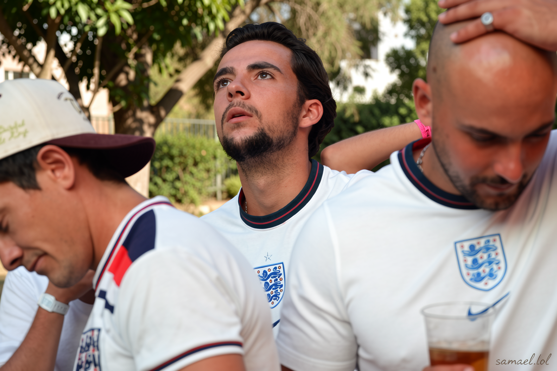 Feeling gutted? Five ways to cope with England’s World Cup defeat