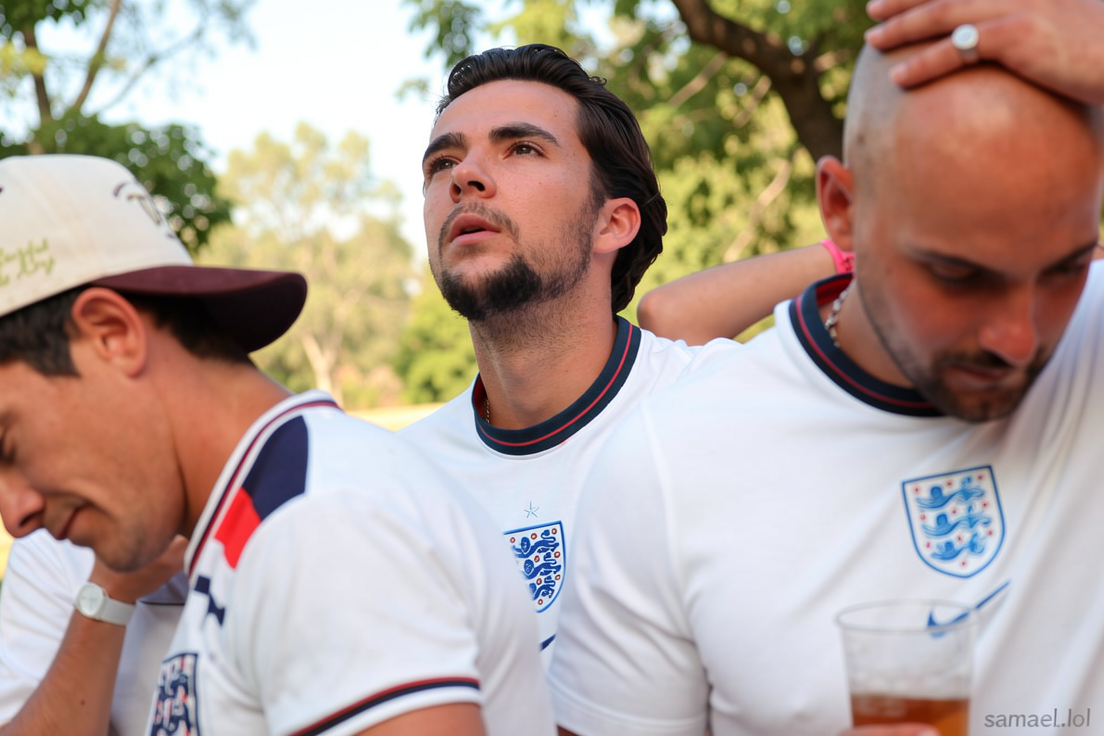 Feeling gutted? Five ways to cope with England’s World Cup defeat
