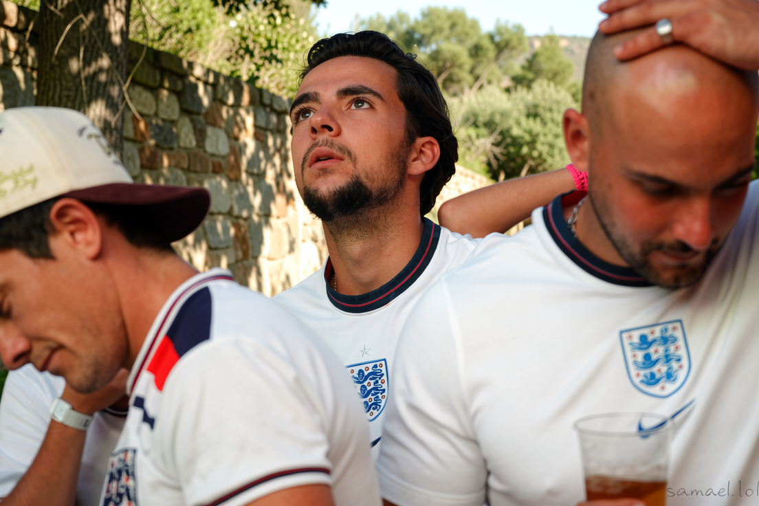 Feeling gutted? Five ways to cope with England’s World Cup defeat