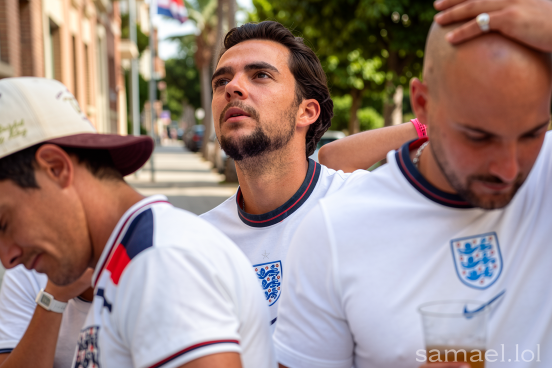 Feeling gutted? Five ways to cope with England’s World Cup defeat