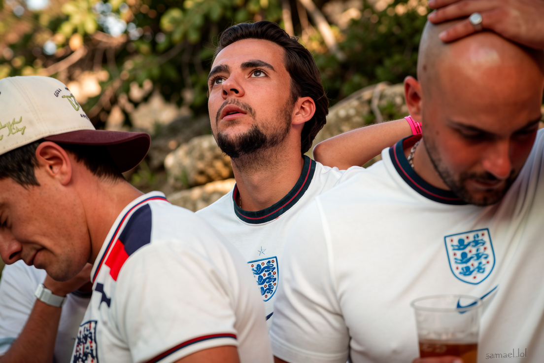 Feeling gutted? Five ways to cope with England’s World Cup defeat