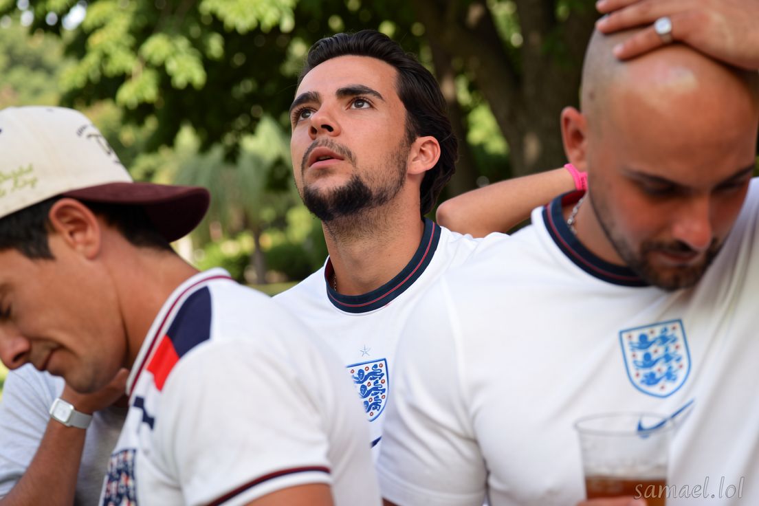 Feeling gutted? Five ways to cope with England’s World Cup defeat