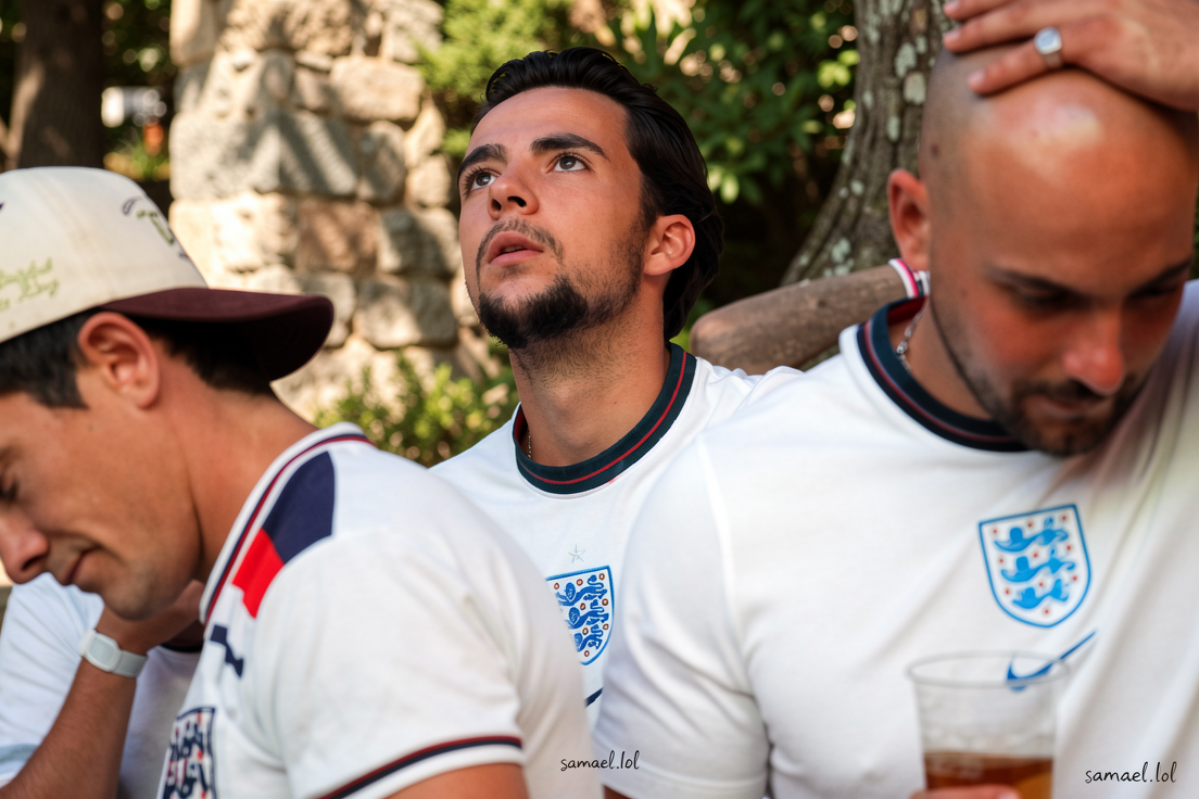 Feeling gutted? Five ways to cope with England’s World Cup defeat