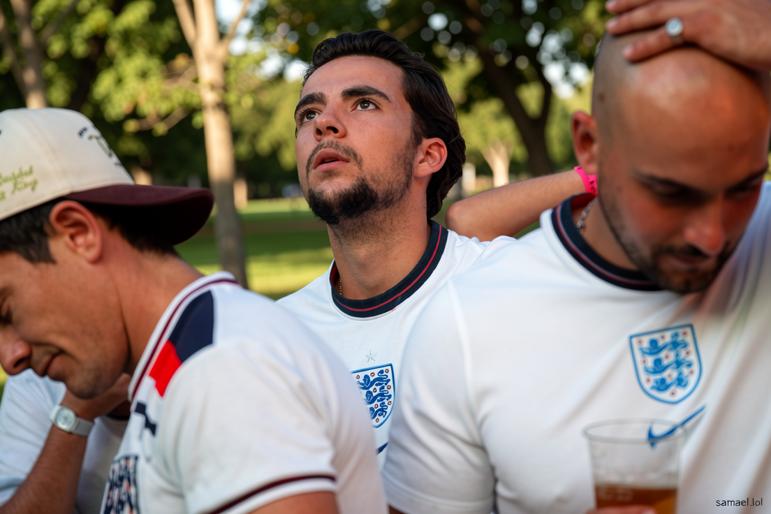 Feeling gutted? Five ways to cope with England’s World Cup defeat