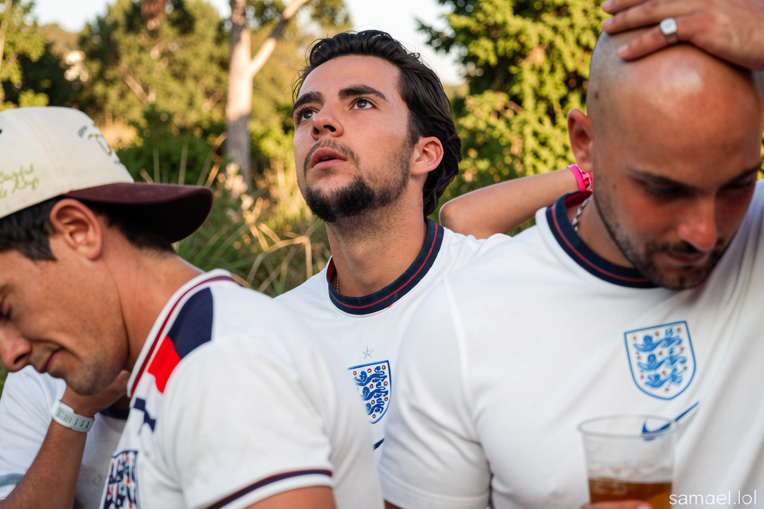 Feeling gutted? Five ways to cope with England’s World Cup defeat